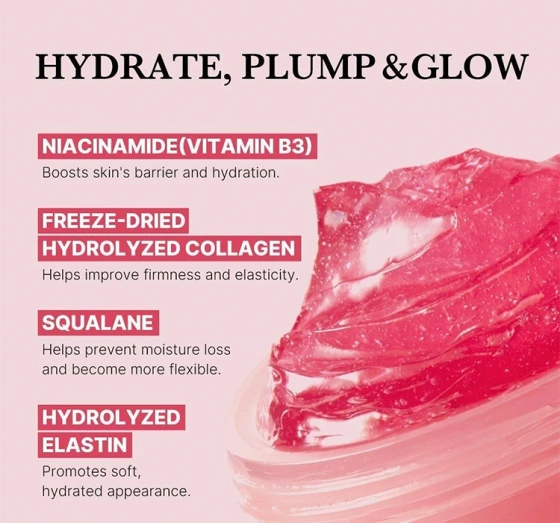 Medicube Collagen ujędrniający krem w żelu do twarzy 50 ml