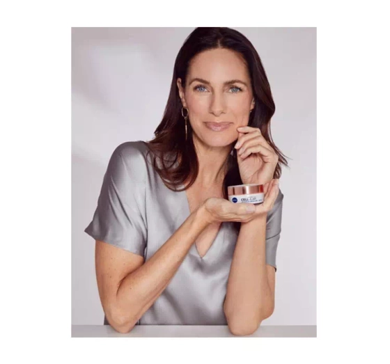 NIVEA Cellular Expert Lift krem do twarzy anti-age na dzień 50 ml