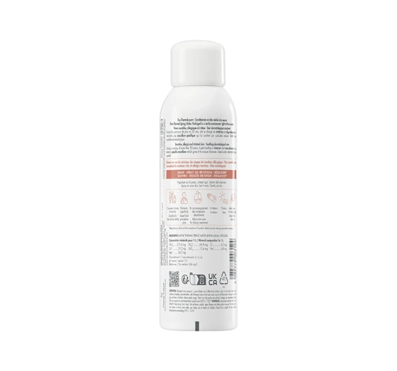 Avène woda termalna 150 ml