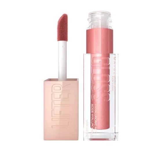Maybelline Lifter Gloss błyszczyk do ust 003 Moon 5,4 ml