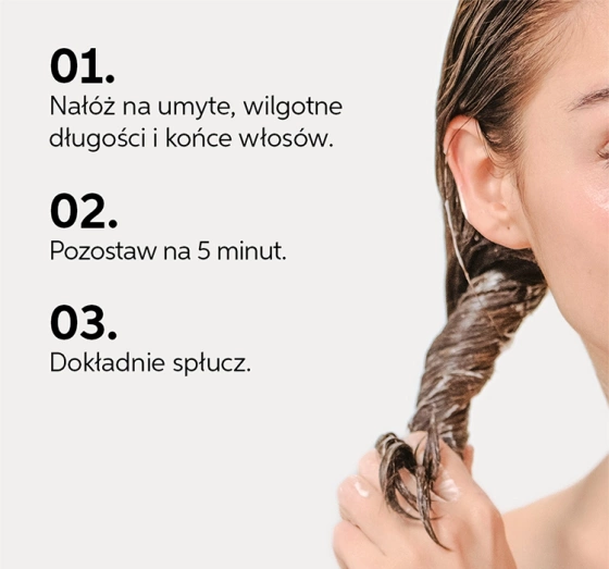 Wella Professionals Invigo Balance Sensitive Scalp maska do włosów 150ml