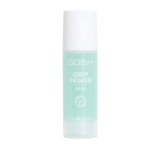 Gosh Grip Primer Base żelowa baza pod makijaż 30 ml