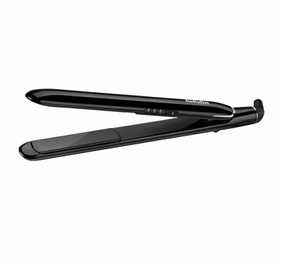Babyliss Sleek Finish prostownica do włosów do 230°C ST255 E