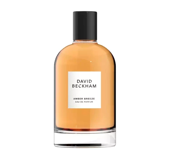 David Beckham Amber Breeze woda perfumowana spray 100 ml