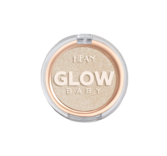 Hean Glow Baby rozświetlacz do twarzy 01 Luna 3 g