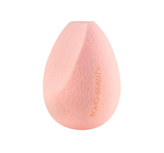 Boho Beauty Blender Candy Pink Top Cut regular gąbeczka do makijażu