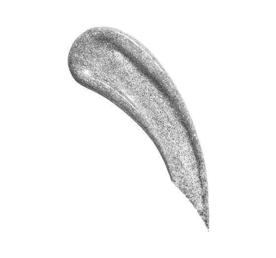 Relove Dancing Queen eyeliner do powiek w płynie Silver 5ml