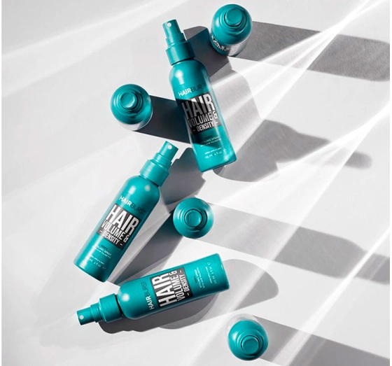 Hairburst spray do stylizacji włosów dla mężczyzn 125 ml