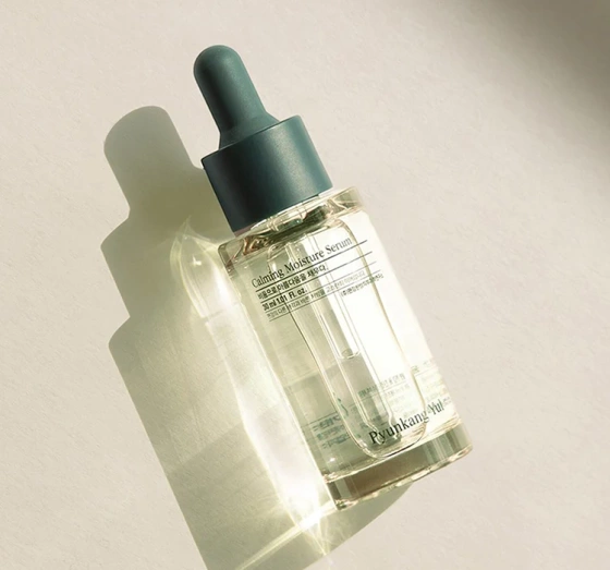 PYUNKANG YUL CALMING NAWILŻAJĄCO-KOJĄCE SERUM DO TWARZY 30ML