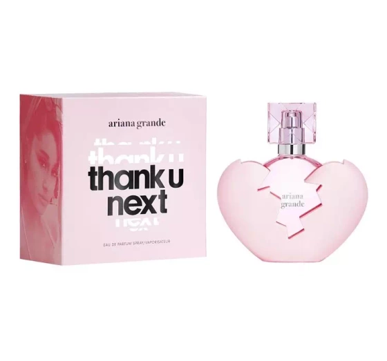 Ariana Grande Thank U Next woda perfumowana spray 100 ml