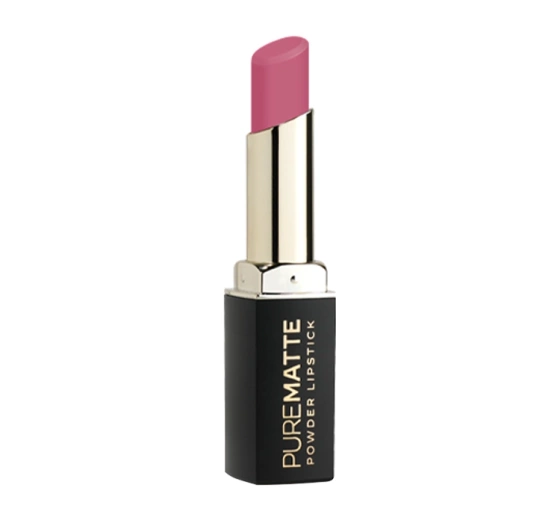Golden Rose Pure Matte matowa pomadka w sztyfcie 110 3,5 g