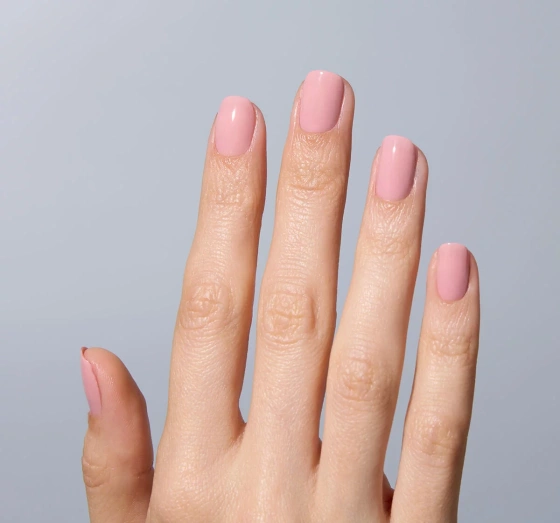 Semilac Nail Lacquer klasyczny lakier do paznokci 106 Pinkognito 9 ml
