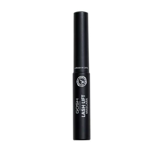 Gosh Lash Lift liftingujący tusz do rzęs 001 Extreme Black 8 ml