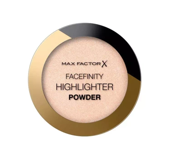 Max Factor Facefinity rozświetlacz w kompakcie 001 Nude Beam 8 g