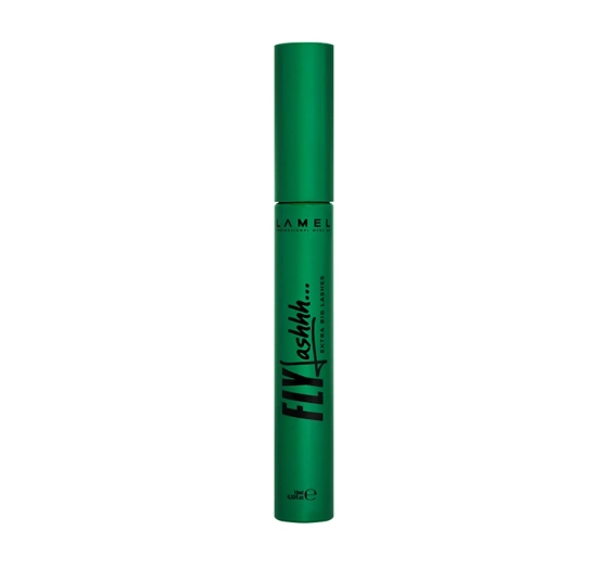 Lamel Fly Lash Extra Big tusz do rzęs Black 10ml