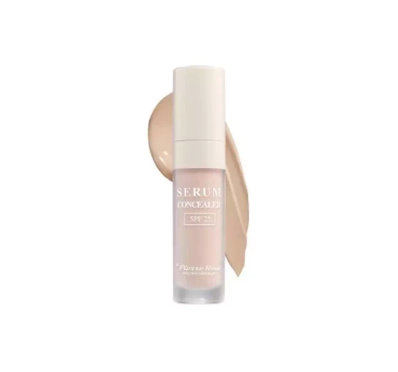 PIERRE RENE SERUM CONCEALER SPF 25 KOREKTOR POD OCZY 02 7ML