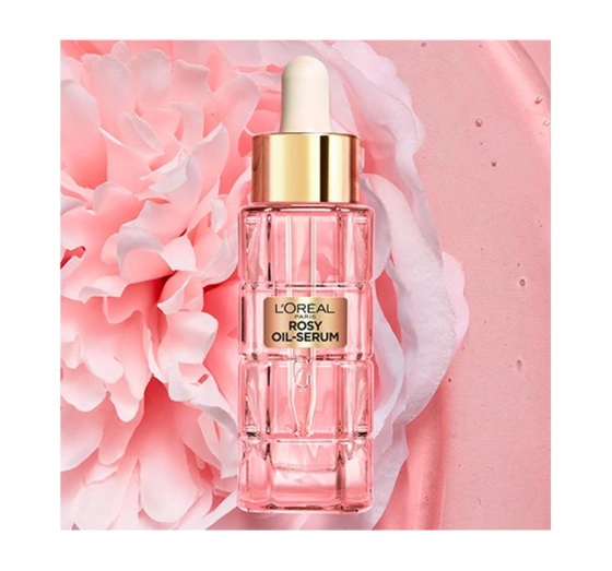 L’Oréal Paris Age Perfect Golden Age różane serum rewitalizujące 30ml