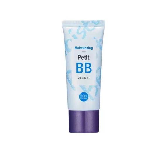 Holika Holika Petit BB Moisturizing krem nawilżający SPF30 30 ml