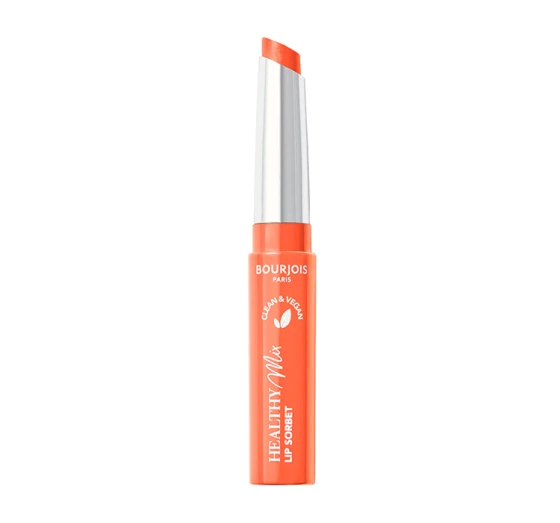 Bourjois Healthy Mix Clean Lip Sorbet pomadka do ust 03 Coral'n Cream 1,7 g