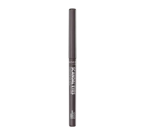 RIMMEL SCANDAL'EYES EXAGGERATE AUTOMATYCZNA KREDKA DO OCZU 003 SMOKEY GREY 0,35G