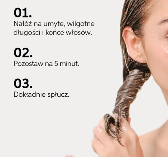 WELLA PROFESSIONALS FUSION MASKA DO WŁOSÓW 15ML