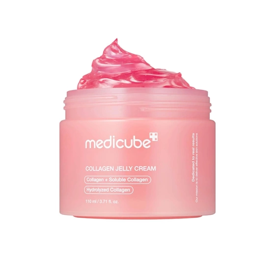 Medicube Collagen ujędrniający krem w żelu do twarzy 110 ml