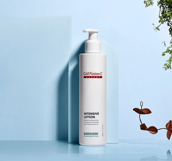 Cell Fusion C Expert Barriederm głęboko nawilżający balsam do skóry ekstremalnie suchej 200 ml