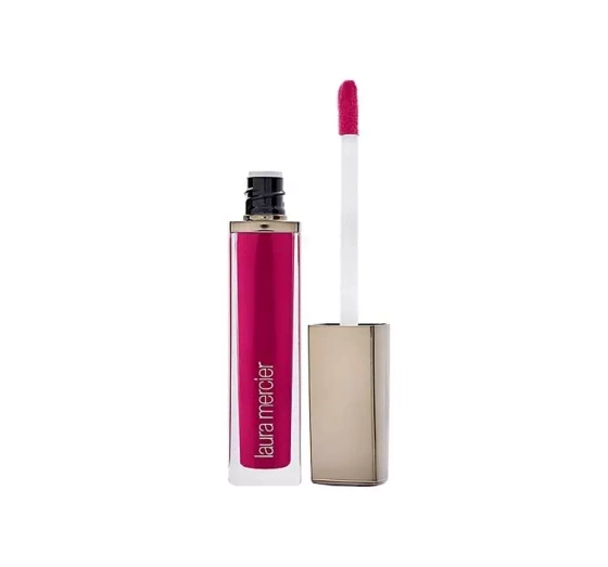 LAURA MERCIER PAINT WASH PŁYNNA POMADKA DO UST ORCHID PINK 6ML