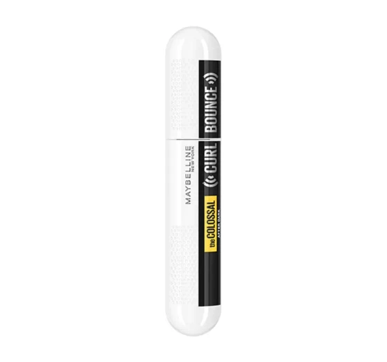 Maybelline Colossal Curl Bounce tusz do rzęs After Dark 10 ml