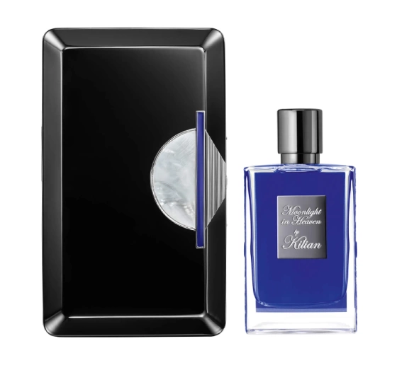 By Kilian Moonlight In Heaven With Coffret woda perfumowana spray 50 ml