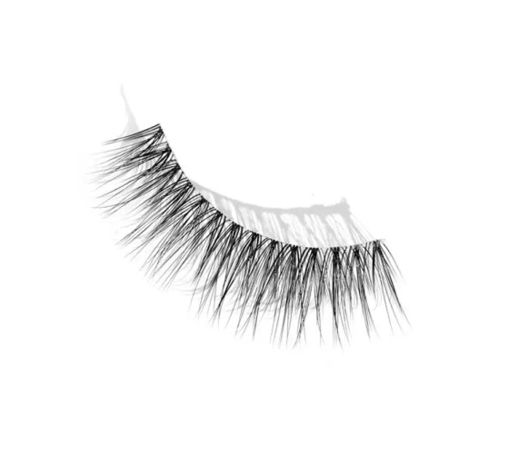 NYX Professional Makeup Jumbo Lash rzęsy na pasku Wispy Flutter 1 para
