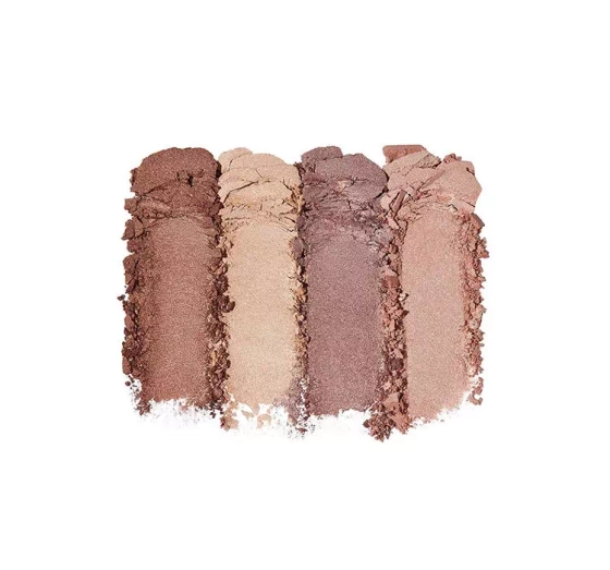 Anastasia Beverly Hills Glow Kit paleta rozświetlaczy Sun Dipped 29,6 g
