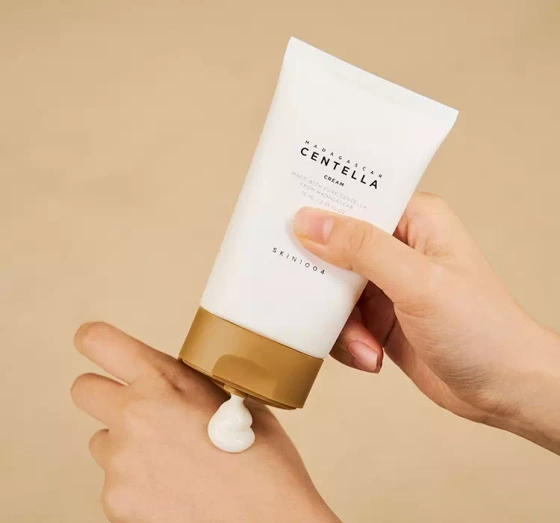 Skin1004 Centella Cream krem do twarzy 75ml