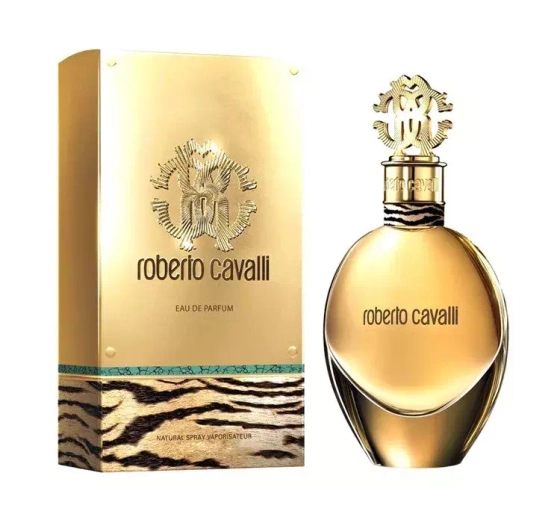 Roberto Cavalli Roberto Cavalli woda perfumowana spray 75 ml