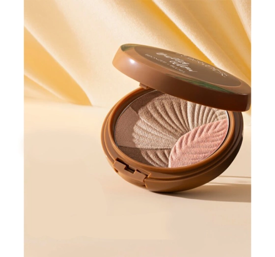 Physicians Formula Butter Glow bronzer i róż w kompakcie 8,2g