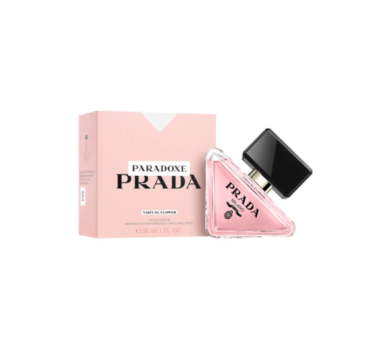 Prada Paradoxe Virtual Flower woda perfumowana spray refillable 30 ml