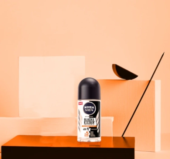 NIVEA MEN Sport Beat zestaw kosmetyków dla mężczyzn