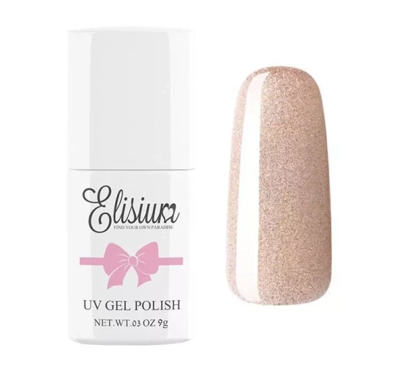 Elisium lakier hybrydowy 113 Shine Like a Diamond 9 g