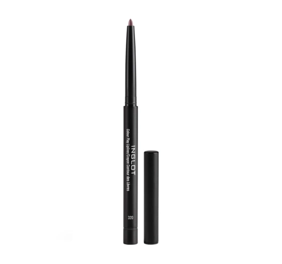 Inglot Colour Play konturówka do ust 320 0,3g