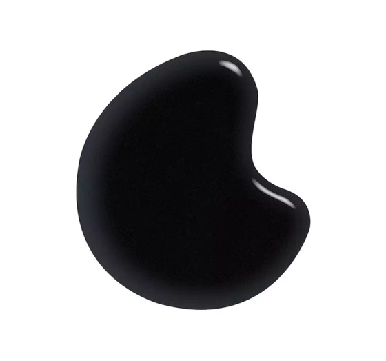 SALLY HANSEN LAKIER MIRACLE GEL 460/849 BLACK O
