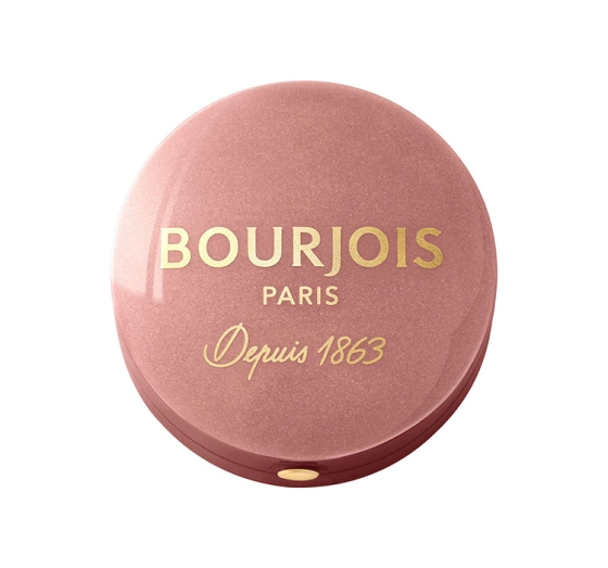 Bourjois róż do policzków 33 Lilas d'Or 2,5 g