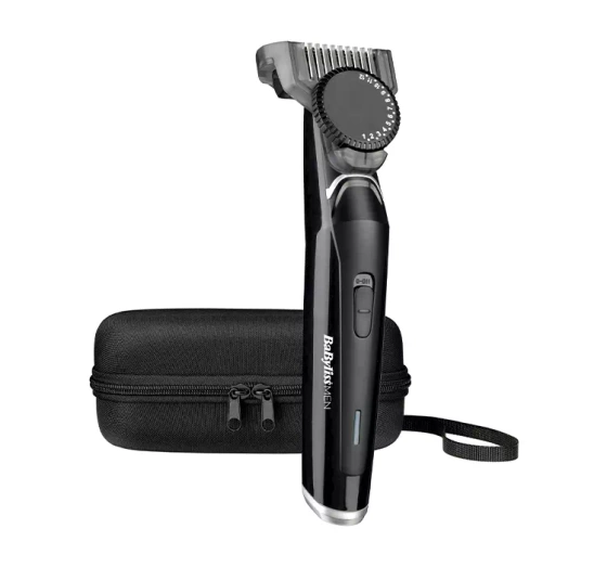 Babyliss Men Pro Beard trymer do brody i zarostu T881 E