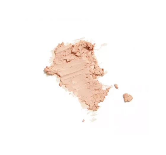 Gosh Hybrid Eyes 3in1 wielofunkcyjny cień do powiek w kremie 001 Sand 3 ml