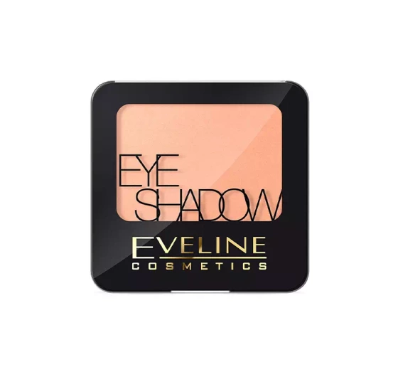 Eveline Cosmetics cień do powiek 31 Apricot Twist