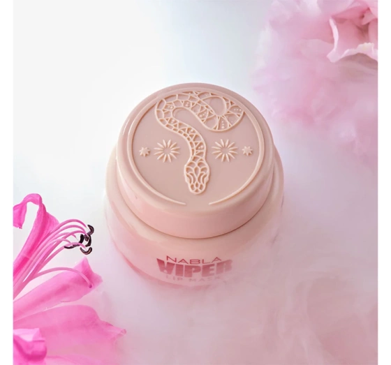Nabla Viper Lip Mask powiększająca maska do ust 15ml