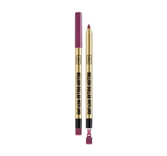 Wibo Million Dollar Matte Liner konturówka 1