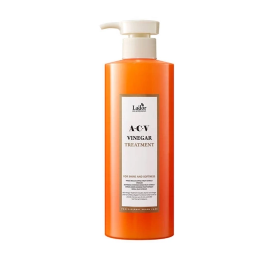 La'dor ACV Vinegar nabłyszczająca odżywka do włosów 430ml