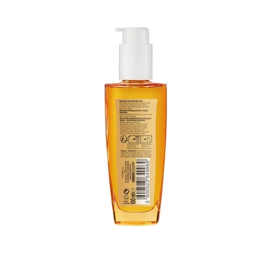 L'Oréal Paris Elseve Magiczna Moc Olejków olejek kokosowy do włosów 100 ml