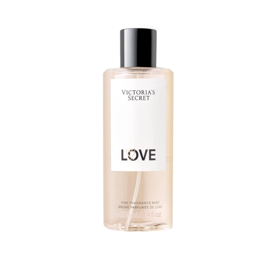 Victoria's Secret Love mgiełka do ciała 250 ml