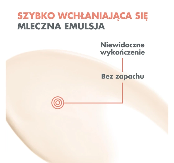 Avène Refleks Słoneczny krem SPF50 skóra wrażliwa 30 ml